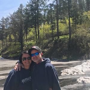 Meet your Posher, Bernie